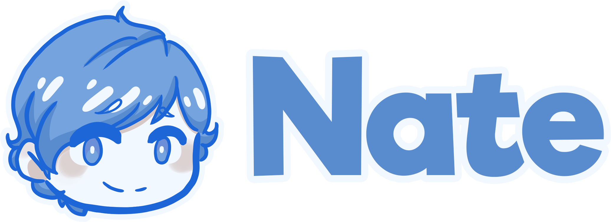 Nate Bot Logo